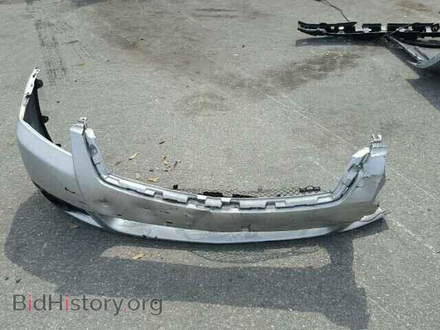 2010 MITSUBISHI GALANT - VIN: 4A32B2FF5AE002595 - Фото 9