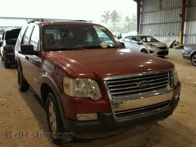 Photo 1FMEU63E57UB30357 - FORD EXPLORER 2007
