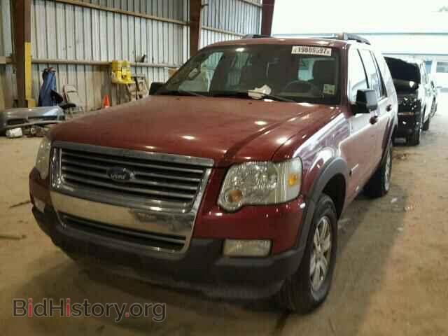 2007 FORD EXPLORER - VIN: 1FMEU63E57UB30357 - Photo 2