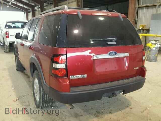 2007 FORD EXPLORER - VIN: 1FMEU63E57UB30357 - Photo 3
