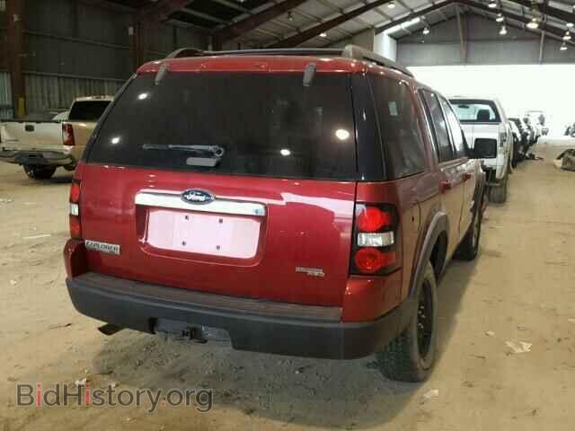 2007 FORD EXPLORER - VIN: 1FMEU63E57UB30357 - Photo 4