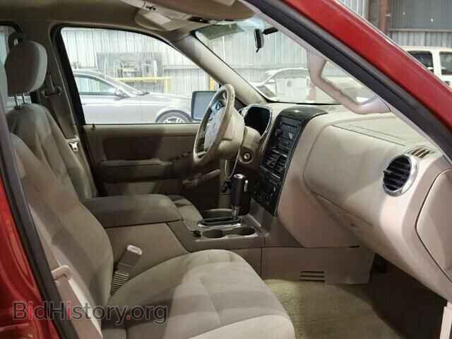 2007 FORD EXPLORER - VIN: 1FMEU63E57UB30357 - Photo 5
