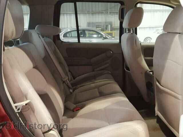 2007 FORD EXPLORER - VIN: 1FMEU63E57UB30357 - Photo 6