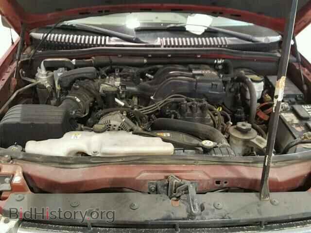 2007 FORD EXPLORER - VIN: 1FMEU63E57UB30357 - Photo 7