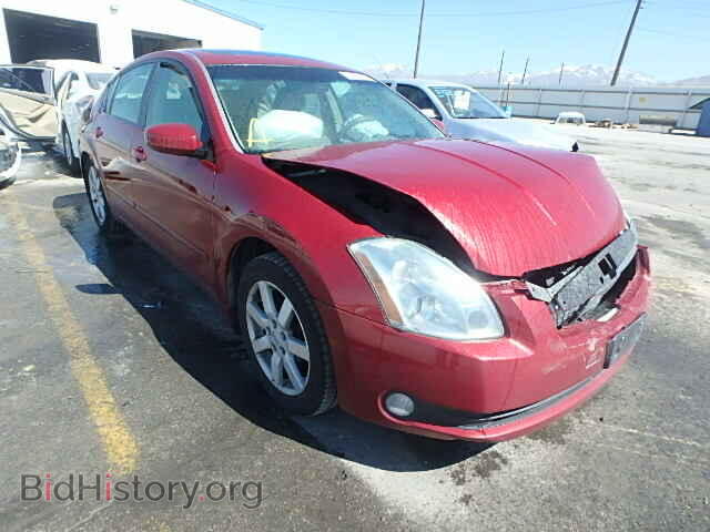 Фотография 1N4BA41E06C813567 - NISSAN MAXIMA 2006