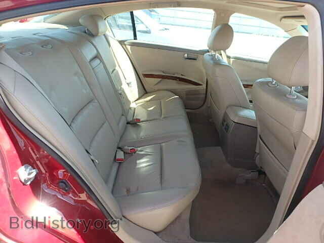 2006 NISSAN MAXIMA - VIN: 1N4BA41E06C813567 - Фото 6