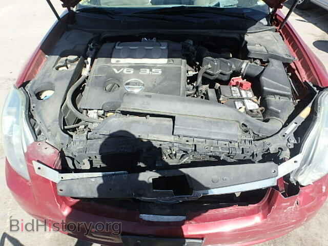2006 NISSAN MAXIMA - VIN: 1N4BA41E06C813567 - Фото 7