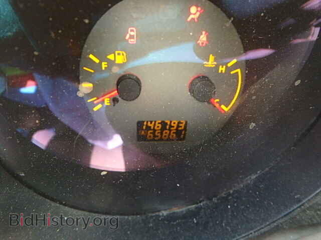 2006 NISSAN MAXIMA - VIN: 1N4BA41E06C813567 - Фото 8