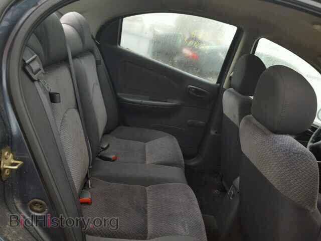 2002 DODGE NEON - VIN: 1B3ES26C52D510855 - Фото 6