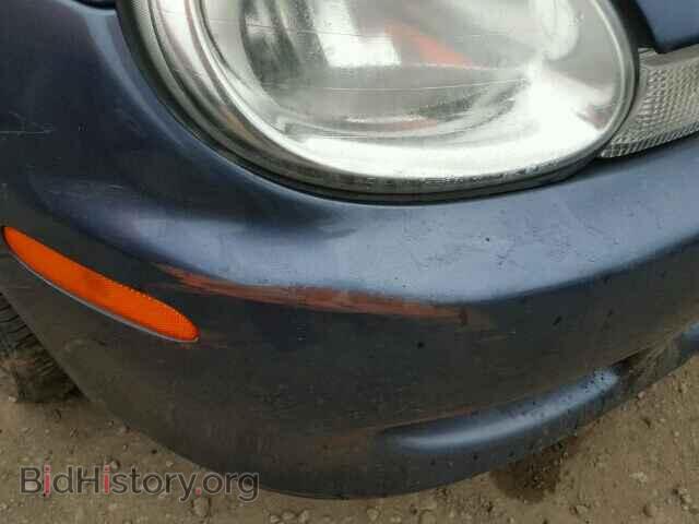 2002 DODGE NEON - VIN: 1B3ES26C52D510855 - Фото 10