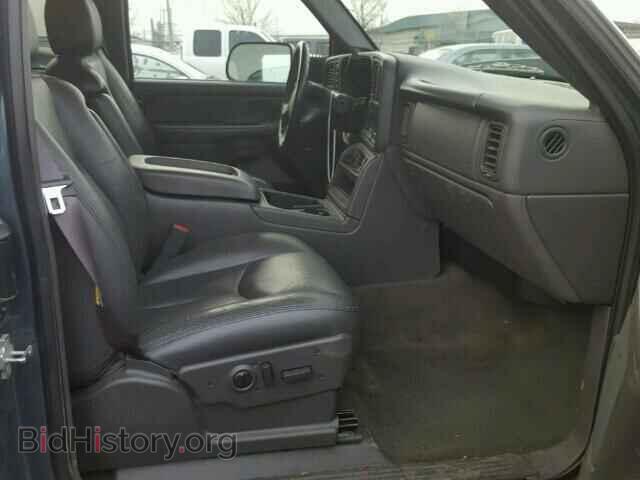 2007 CHEVROLET SILVERADO - VIN: 1GCHK29DX7E112011 - Фото 5