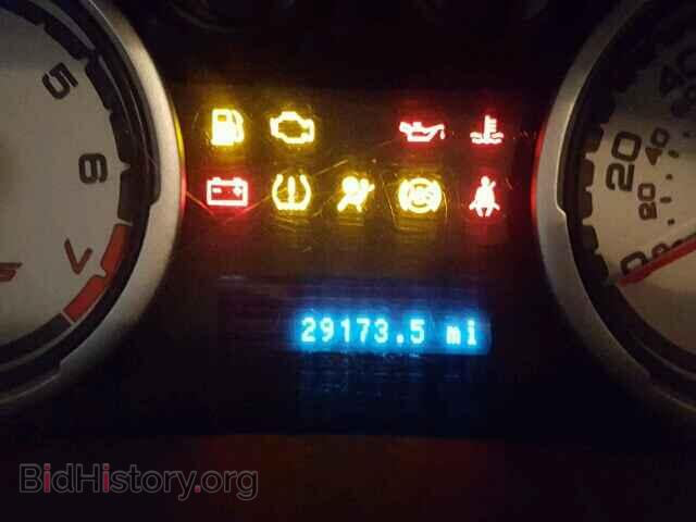 2010 FORD FOCUS - VIN: 1FAHP3FN9AW171403 - Фото 8