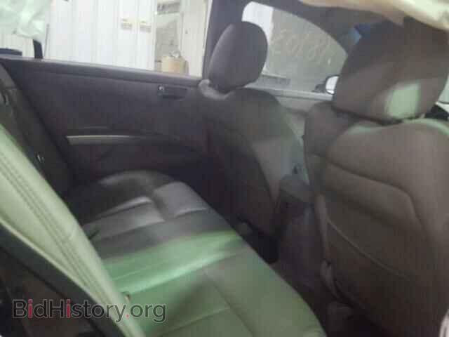 2007 NISSAN MAXIMA - VIN: 1N4BA41E17C851018 - Фото 6