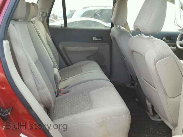 2010 FORD EDGE - VIN: 2FMDK3GC2ABA84699 - Photo 6