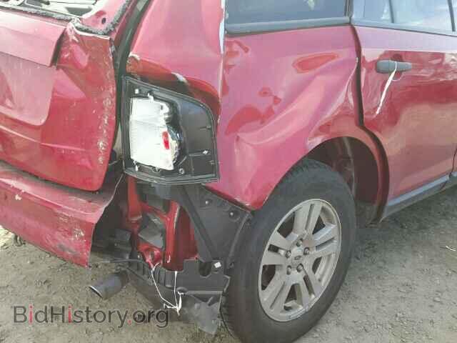 2010 FORD EDGE - VIN: 2FMDK3GC2ABA84699 - Photo 9
