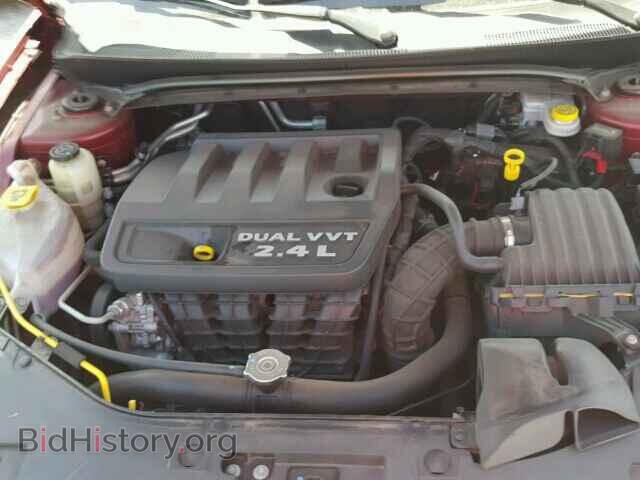 2013 CHRYSLER 200 - VIN: 1C3CCBAB3DN635596 - Photo 7
