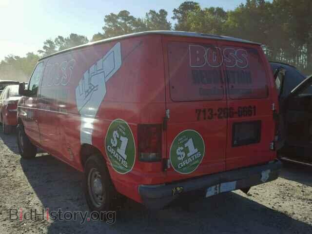 2005 FORD ECONOLINE - VIN: 1FTRE14W65HA89868 - Фото 3