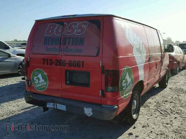 2005 FORD ECONOLINE - VIN: 1FTRE14W65HA89868 - Фото 4