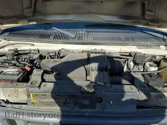 2005 FORD ECONOLINE - VIN: 1FTRE14W65HA89868 - Фото 7