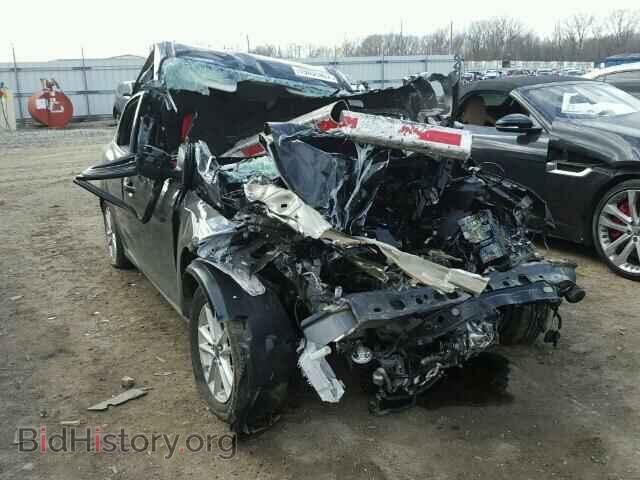 Photo 1FADP3FEXFL323048 - FORD FOCUS 2015