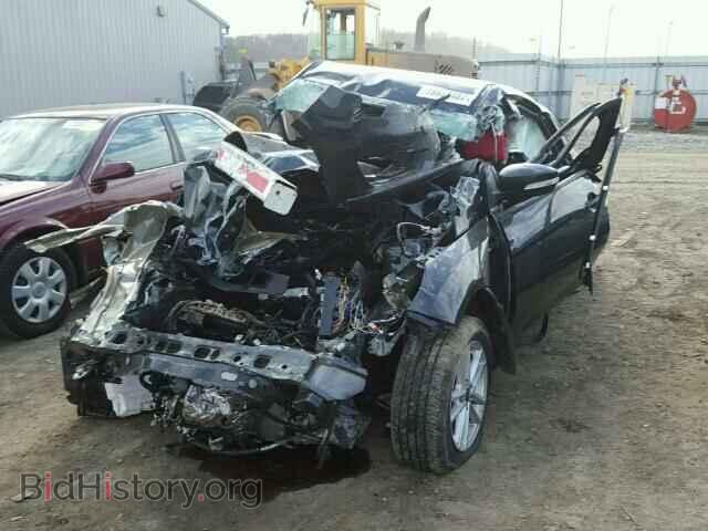 2015 FORD FOCUS - VIN: 1FADP3FEXFL323048 - Photo 2