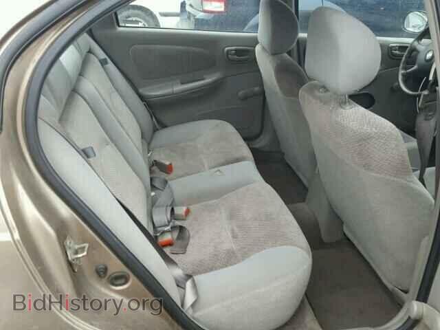 2000 DODGE NEON - VIN: 1B3ES46CXYD645527 - Фото 6