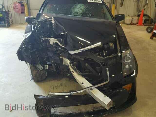 2005 CADILLAC CTS - VIN: 1G6DN56S950103498 - Фото 7
