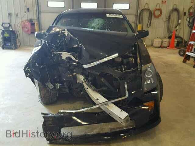 2005 CADILLAC CTS - VIN: 1G6DN56S950103498 - Фото 10