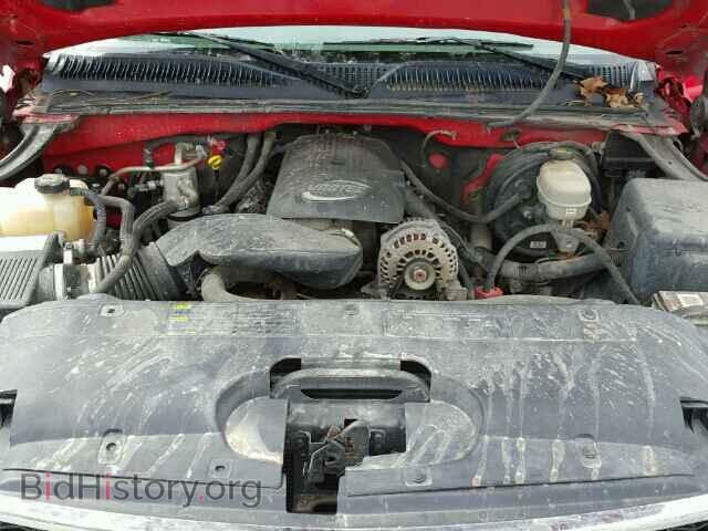 2006 CHEVROLET SILVERADO - VIN: 1GCEK19B96Z141938 - Фото 7