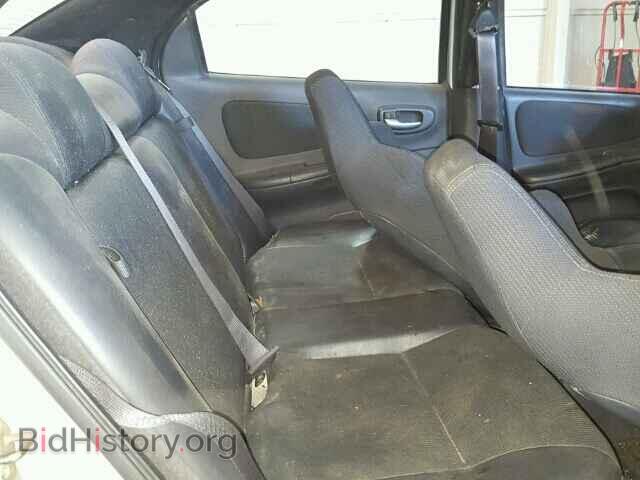 2003 DODGE NEON - VIN: 1B3ES66S63D229664 - Фото 6