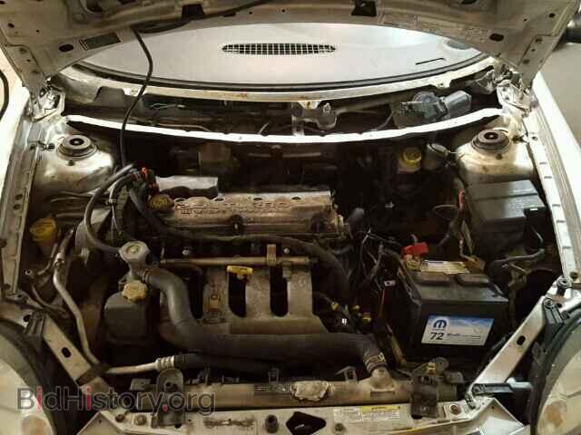 2003 DODGE NEON - VIN: 1B3ES66S63D229664 - Фото 7