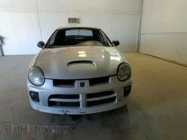 2003 DODGE NEON - VIN: 1B3ES66S63D229664 - Фото 9