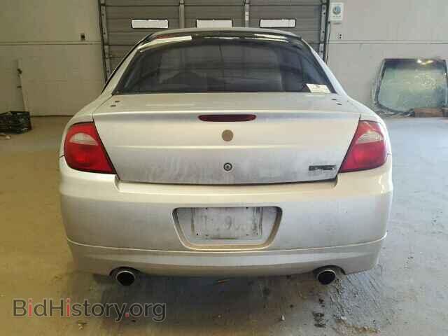 2003 DODGE NEON - VIN: 1B3ES66S63D229664 - Фото 10