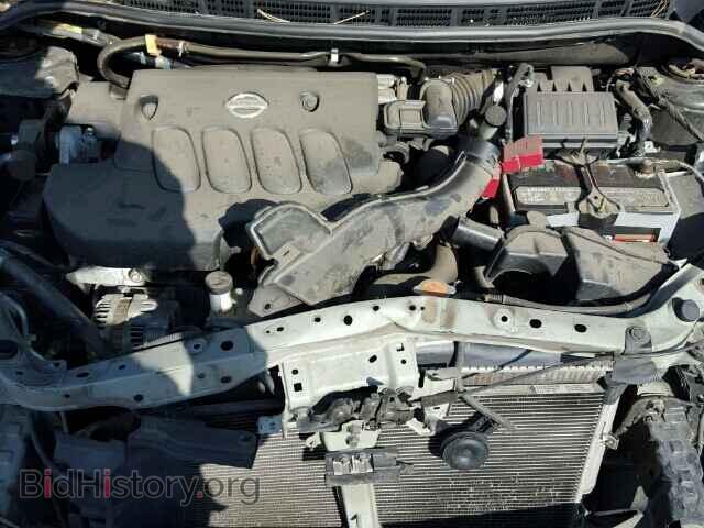 2009 NISSAN VERSA - VIN: 3N1BC13E19L414839 - Фото 7