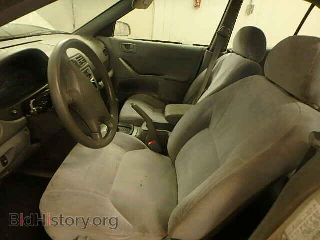 2003 MITSUBISHI GALANT - VIN: 4A3AA46G03E183577 - Фото 5
