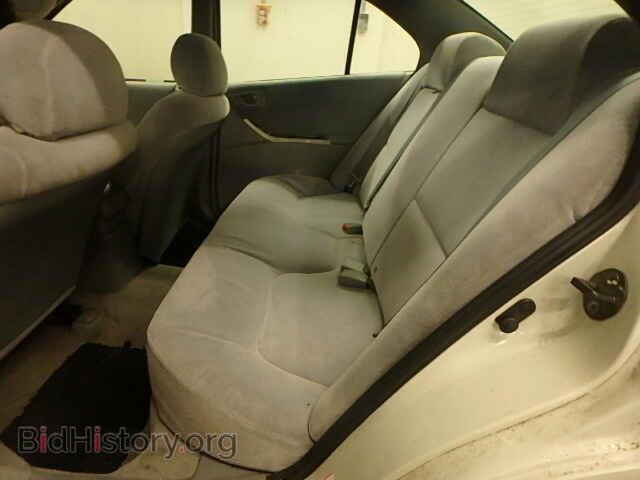 2003 MITSUBISHI GALANT - VIN: 4A3AA46G03E183577 - Фото 6