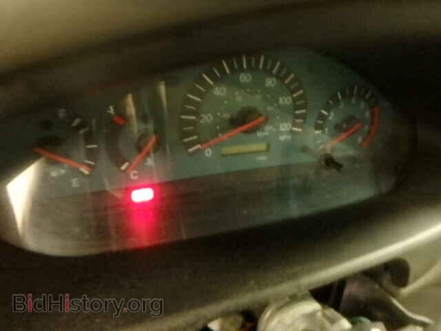 2003 MITSUBISHI GALANT - VIN: 4A3AA46G03E183577 - Фото 8