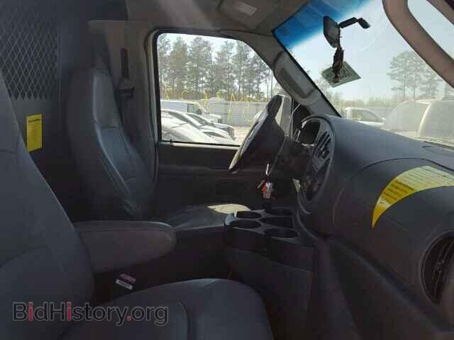 2007 FORD ECONOLINE - VIN: 1FTNE14W67DB13840 - Фото 5