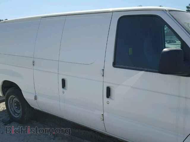 2007 FORD ECONOLINE - VIN: 1FTNE14W67DB13840 - Фото 10