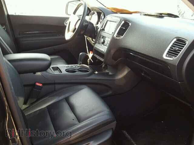 2013 DODGE DURANGO - VIN: 1C4RDHDG9DC658812 - Photo 5