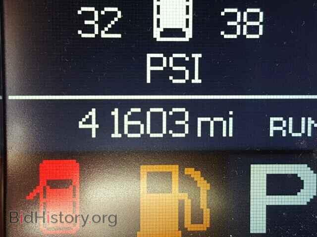 2013 DODGE DURANGO - VIN: 1C4RDHDG9DC658812 - Photo 8
