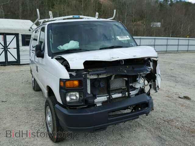 Photo 1FTNE1EW5EDA92104 - FORD ECONOLINE 2014