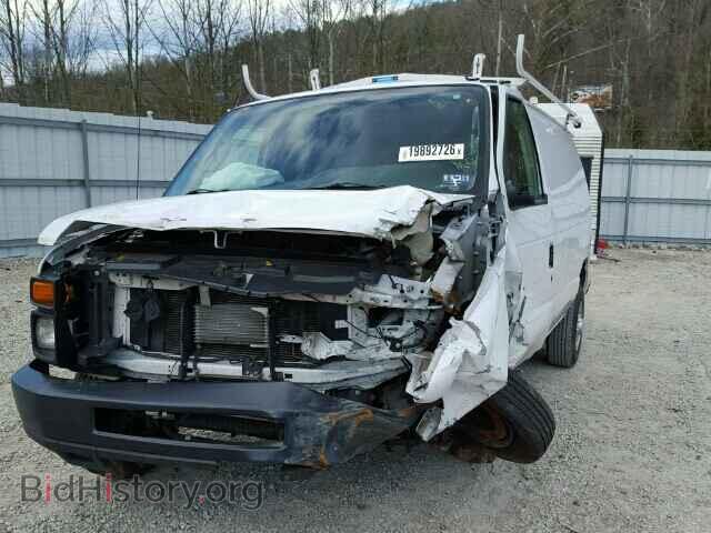 2014 FORD ECONOLINE - VIN: 1FTNE1EW5EDA92104 - Фото 2