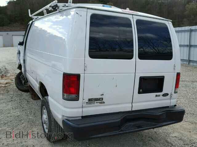 2014 FORD ECONOLINE - VIN: 1FTNE1EW5EDA92104 - Фото 3