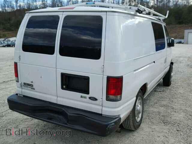 2014 FORD ECONOLINE - VIN: 1FTNE1EW5EDA92104 - Фото 4