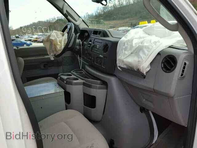 2014 FORD ECONOLINE - VIN: 1FTNE1EW5EDA92104 - Фото 5