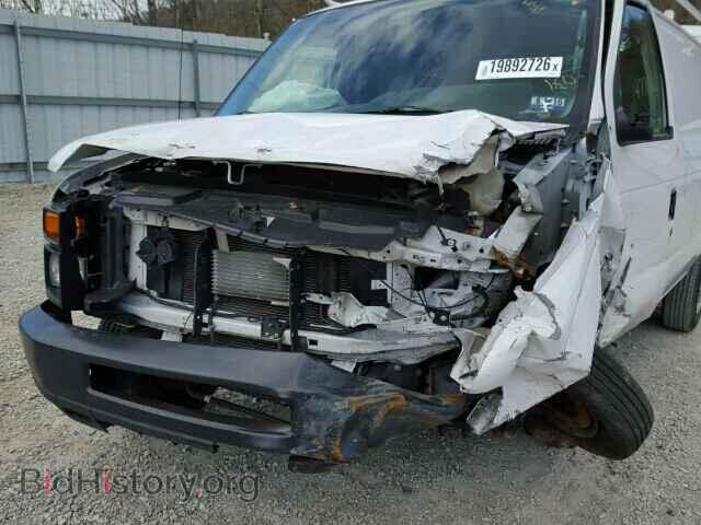 2014 Ford ECONOLINE (VIN 1FTNE1EW5EDA92104) — photo 9 of 10