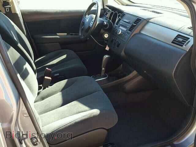 2012 NISSAN VERSA - VIN: 3N1BC1CP1CK808095 - Фото 5