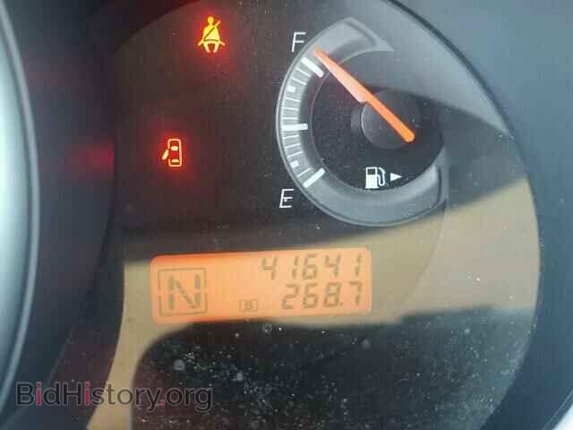2012 NISSAN VERSA - VIN: 3N1BC1CP1CK808095 - Фото 8