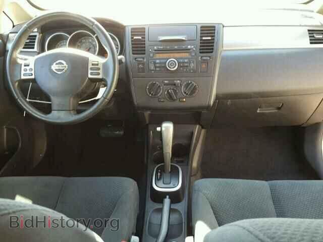 2012 NISSAN VERSA - VIN: 3N1BC1CP1CK808095 - Фото 9